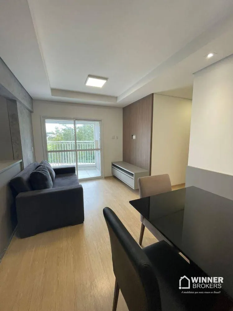 Apartamento, 2 quartos, 74 m² - Foto 4