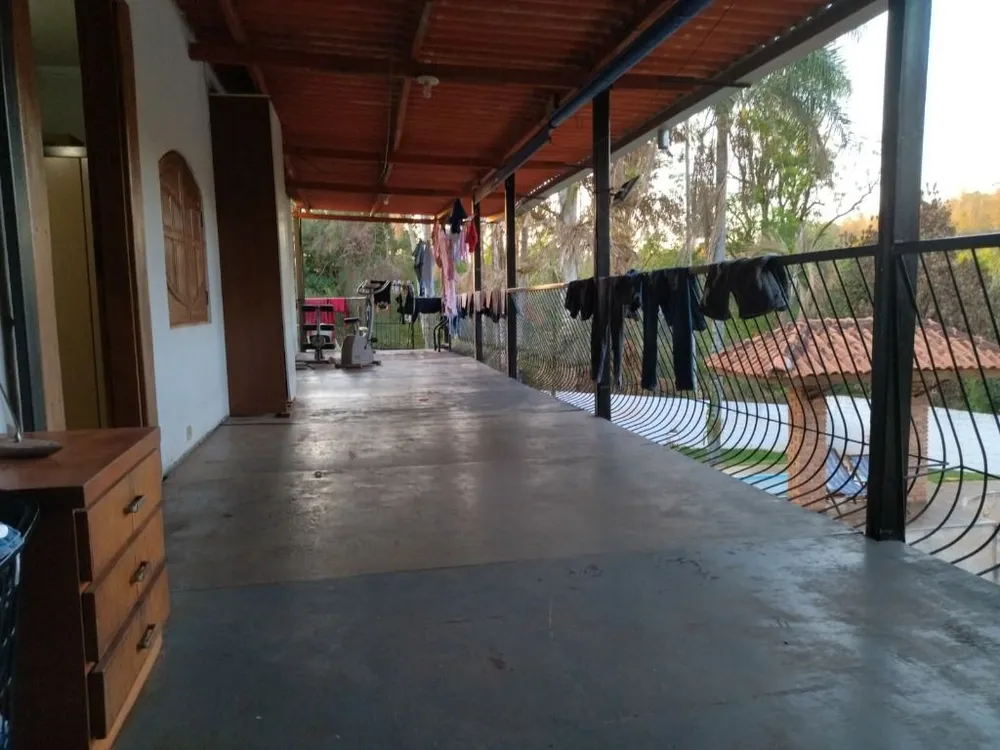 Chácara, 4 quartos, 5000 m² - Foto 2