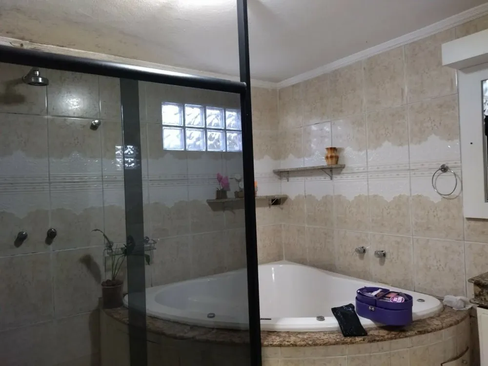 Chácara, 4 quartos, 5000 m² - Foto 4