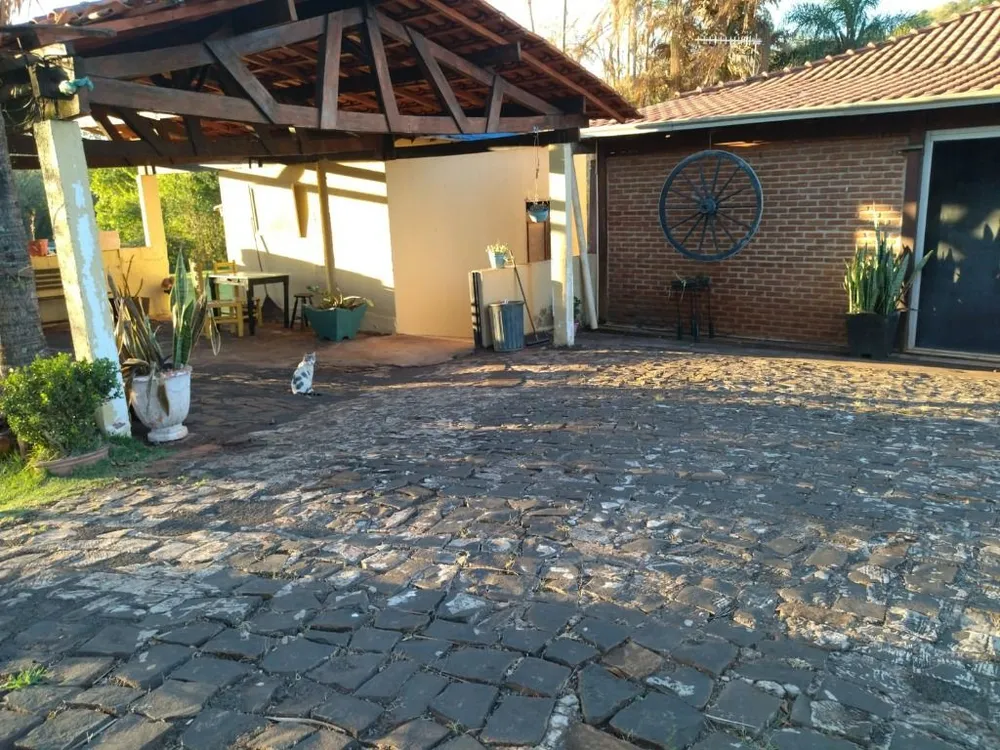 Chácara, 4 quartos, 5000 m² - Foto 9