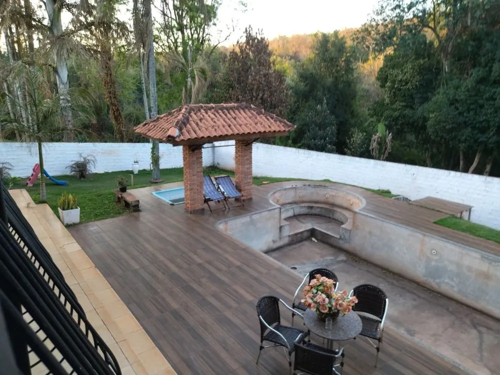 Chácara, 4 quartos, 5000 m² - Foto 8