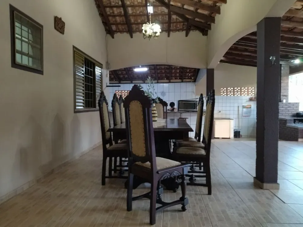 Chácara, 4 quartos, 5000 m² - Foto 6