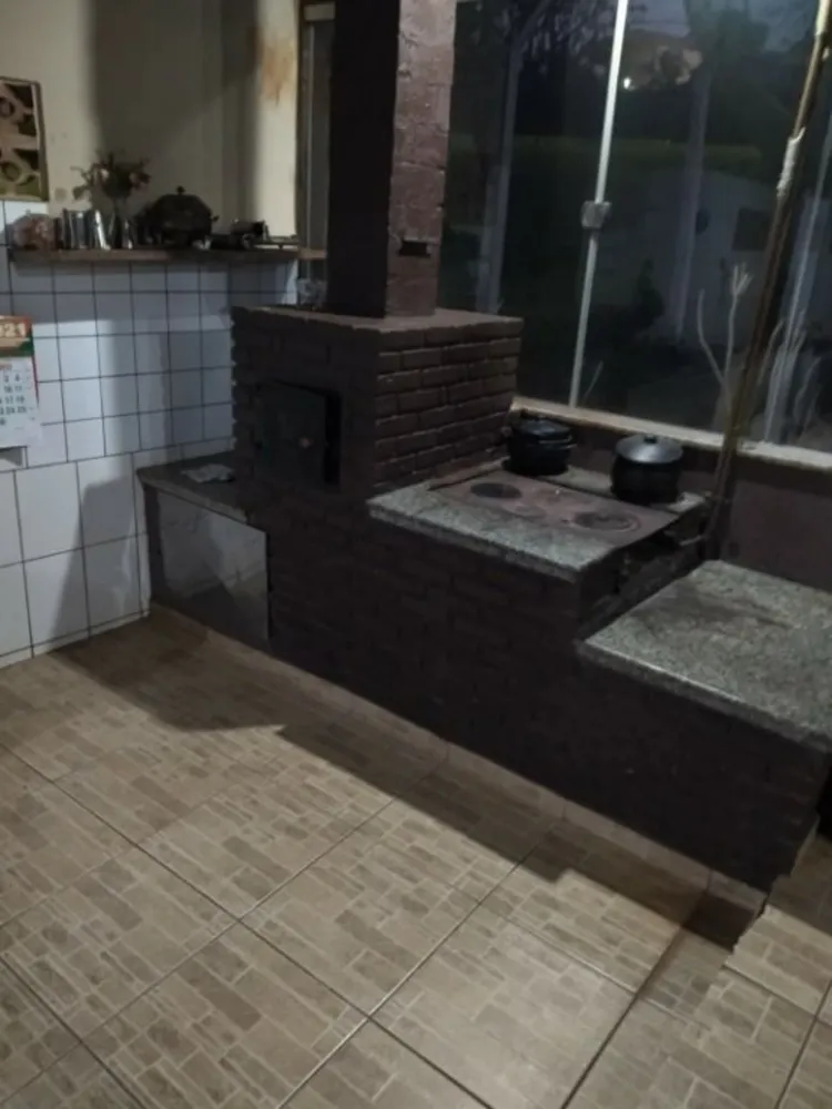 Chácara, 4 quartos, 5000 m² - Foto 12