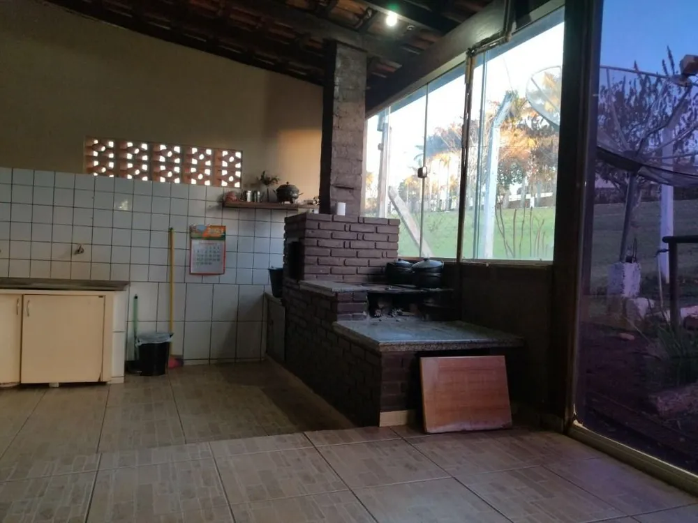 Chácara, 4 quartos, 5000 m² - Foto 3