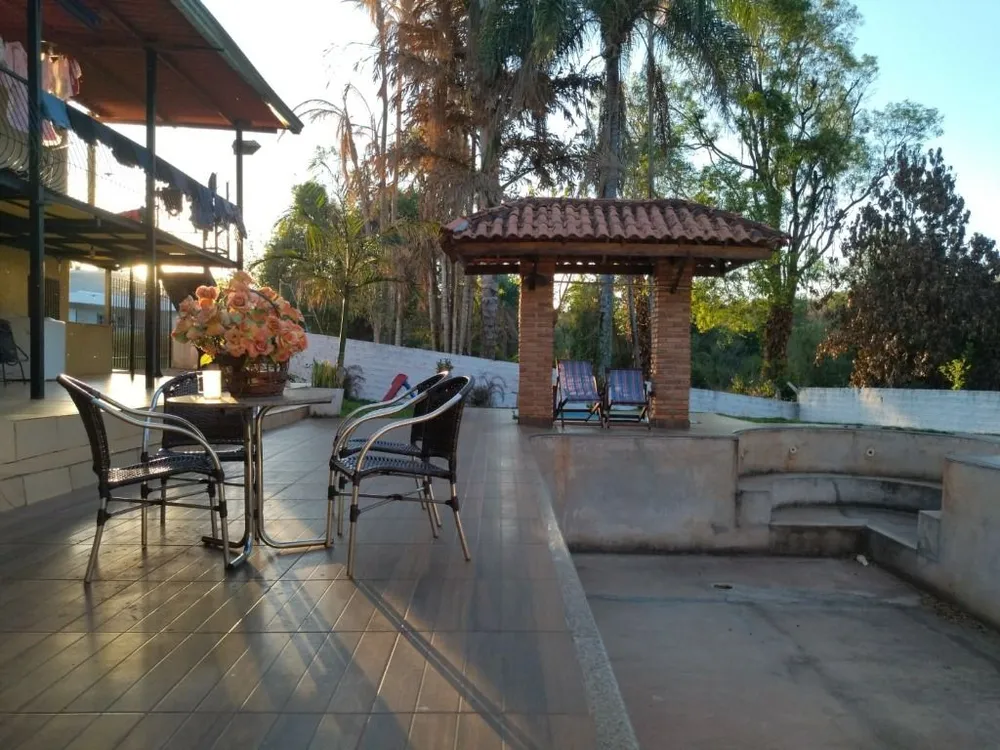 Chácara, 4 quartos, 5000 m² - Foto 5