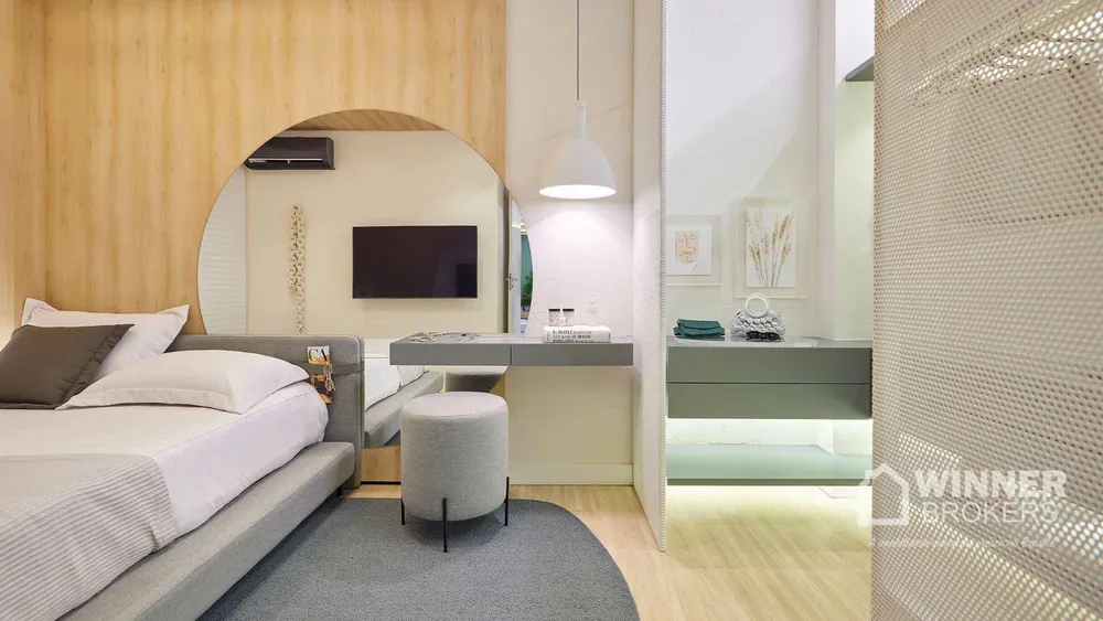 Apartamento, 2 quartos, 70 m² - Foto 1