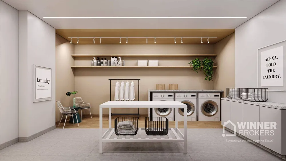 Apartamento, 2 quartos, 70 m² - Foto 2