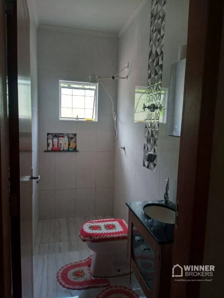 Casa, 2 quartos, 90 m² - Foto 4