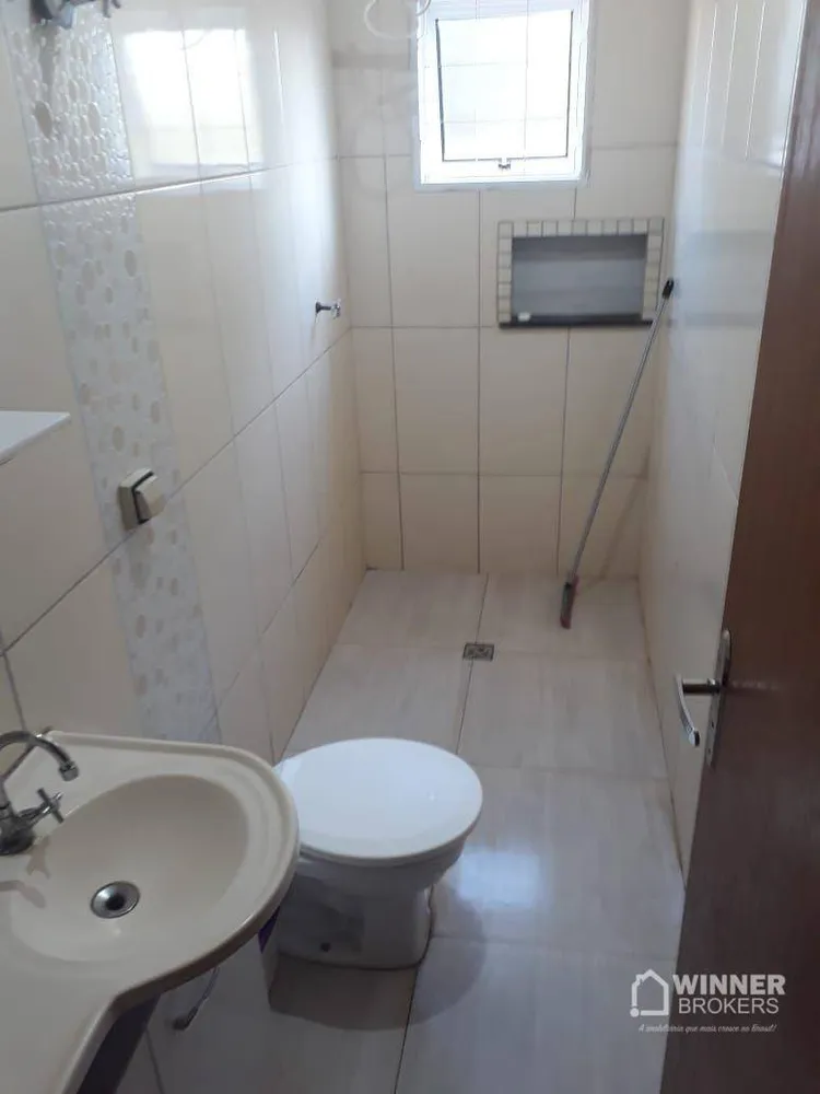 Casa, 2 quartos, 90 m² - Foto 1