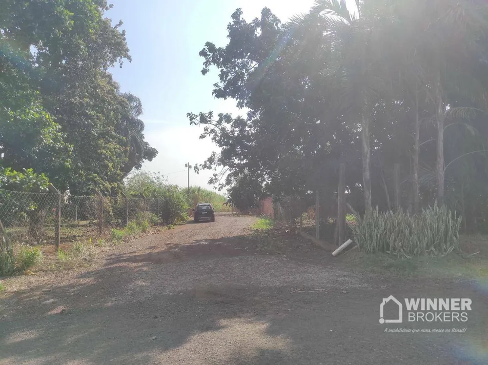 Chácara, 3 quartos, 1 hectares - Foto 4