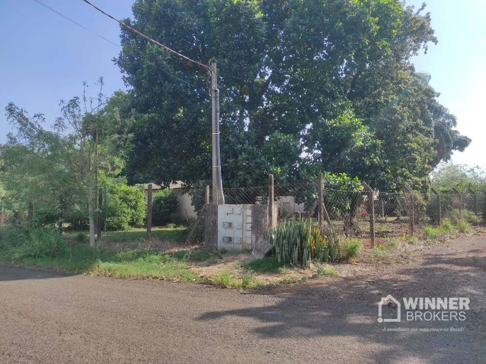 Chácara, 3 quartos, 1 hectares - Foto 3