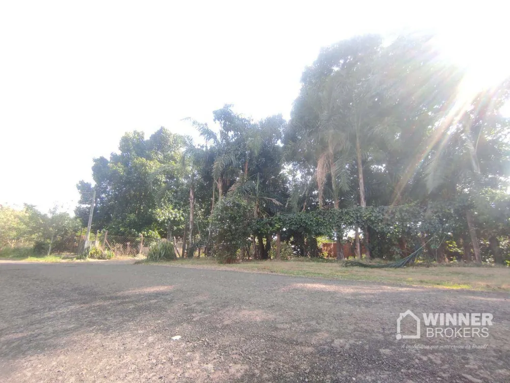 Chácara, 3 quartos, 1 hectares - Foto 6