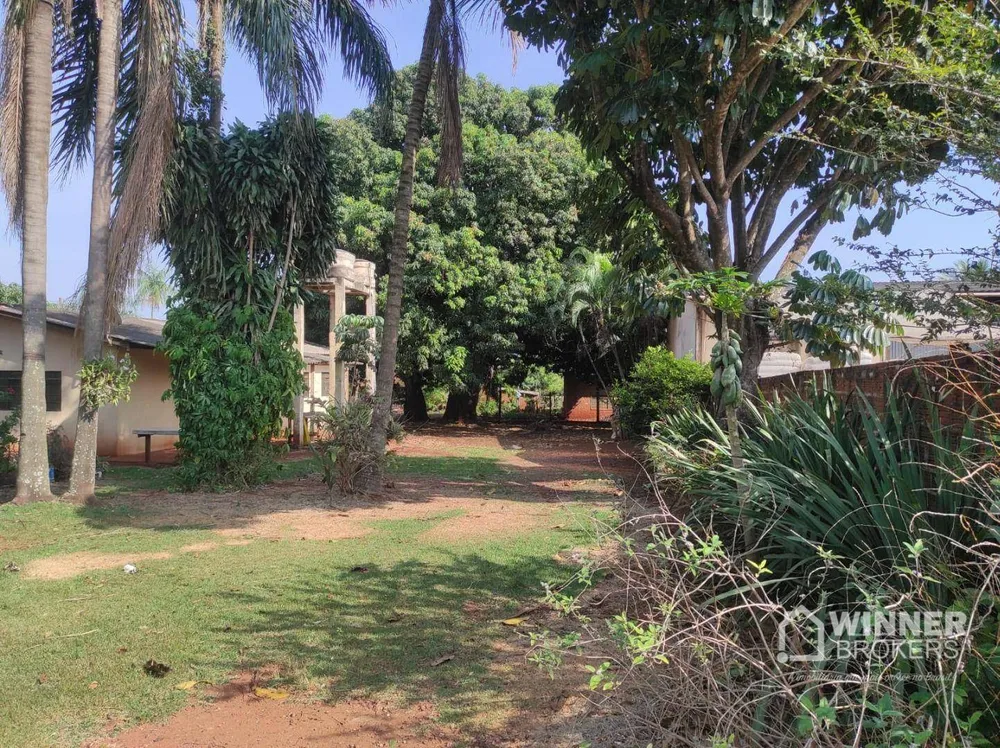 Chácara, 3 quartos, 1 hectares - Foto 2
