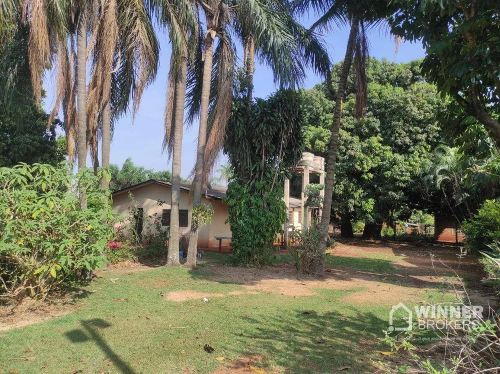 Chácara, 3 quartos, 1 hectares - Foto 1