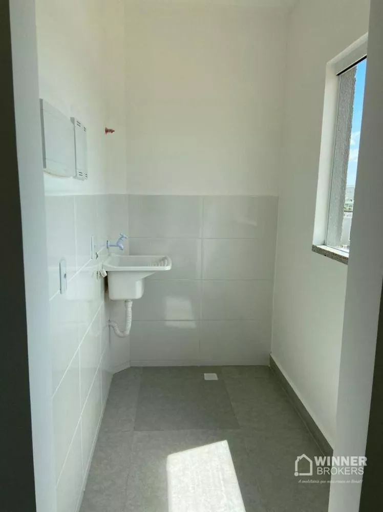 Apartamento à venda com 2 quartos, 60m² - Foto 4