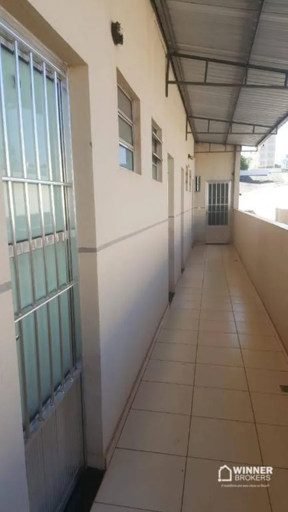 Prédio Inteiro, 435 m² - Foto 3