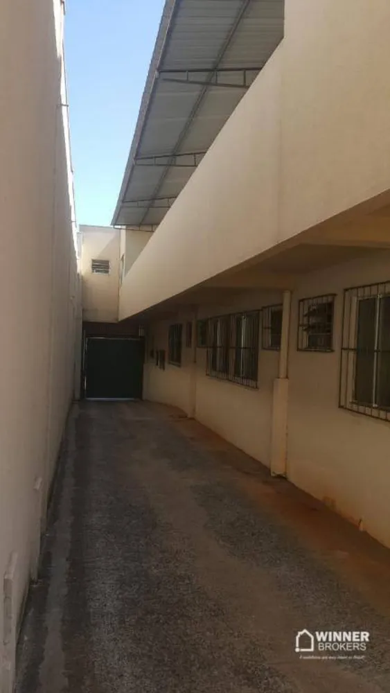 Prédio Inteiro, 435 m² - Foto 5