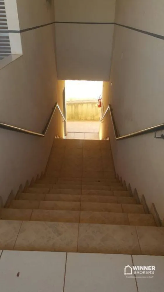 Prédio Inteiro, 435 m² - Foto 9