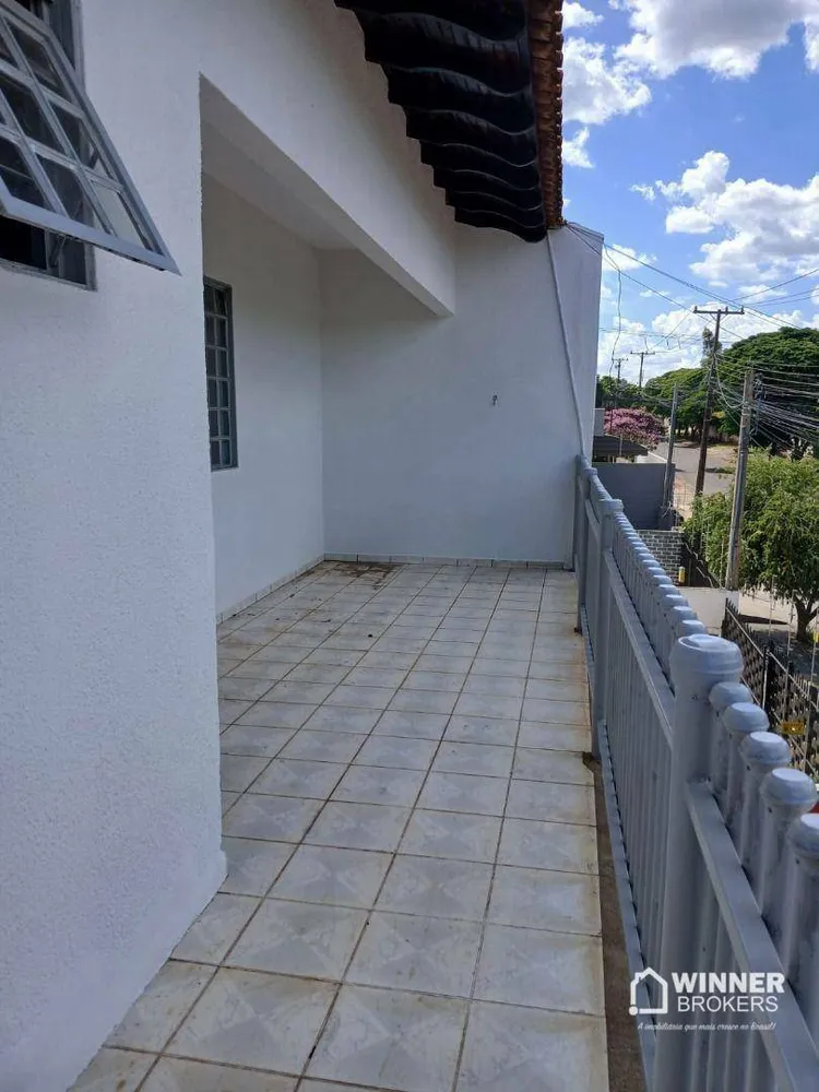 Sobrado, 2 quartos, 234 m² - Foto 12