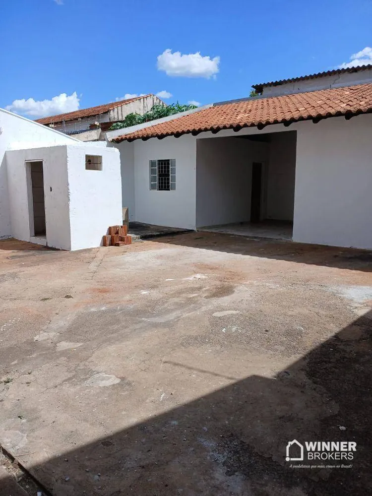 Sobrado, 2 quartos, 234 m² - Foto 3