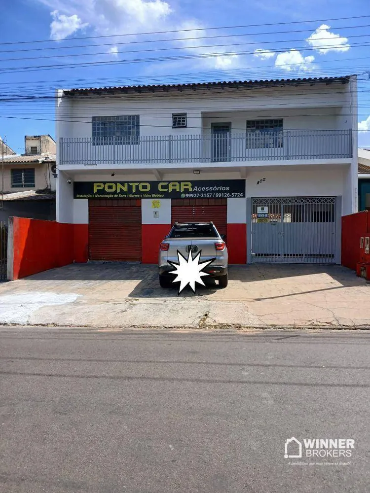 Sobrado, 2 quartos, 234 m² - Foto 6