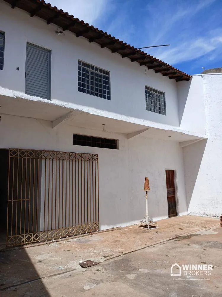 Sobrado, 2 quartos, 234 m² - Foto 9