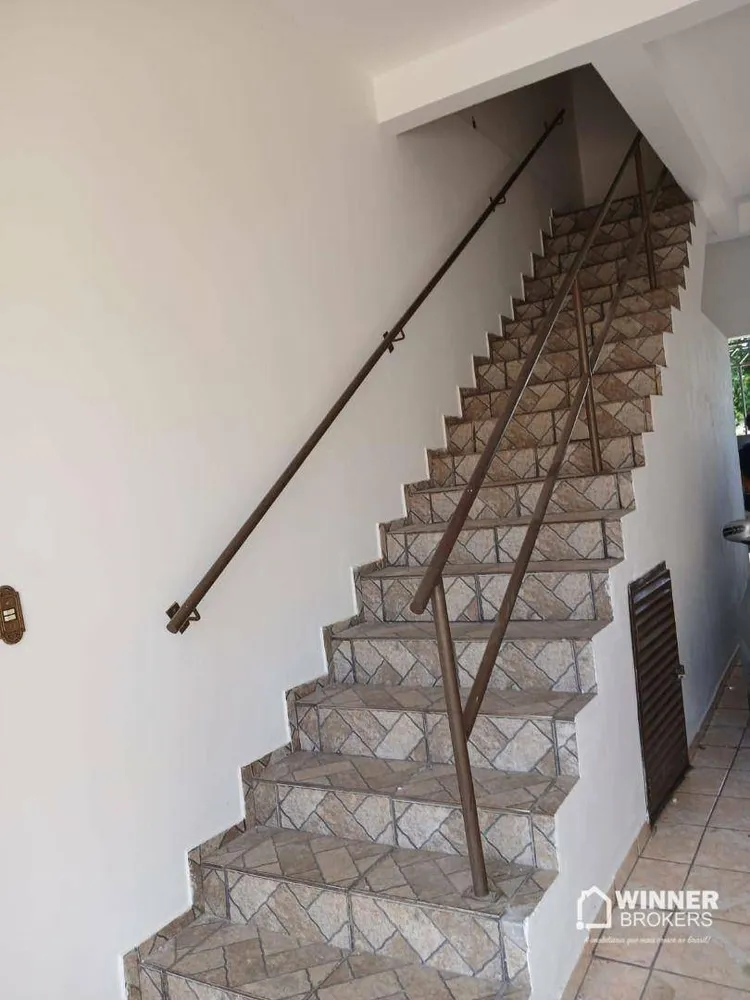 Sobrado, 2 quartos, 234 m² - Foto 4