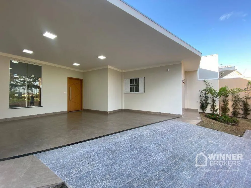 Casa, 3 quartos, 143 m² - Foto 12