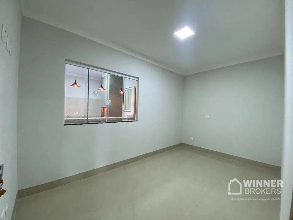 Casa, 3 quartos, 143 m² - Foto 5
