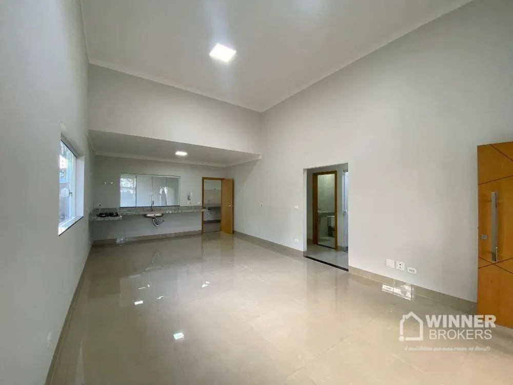 Casa, 3 quartos, 143 m² - Foto 2