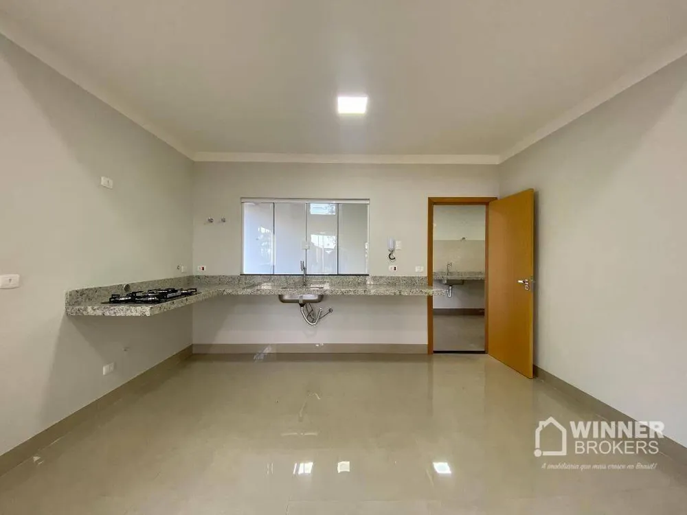 Casa, 3 quartos, 143 m² - Foto 11