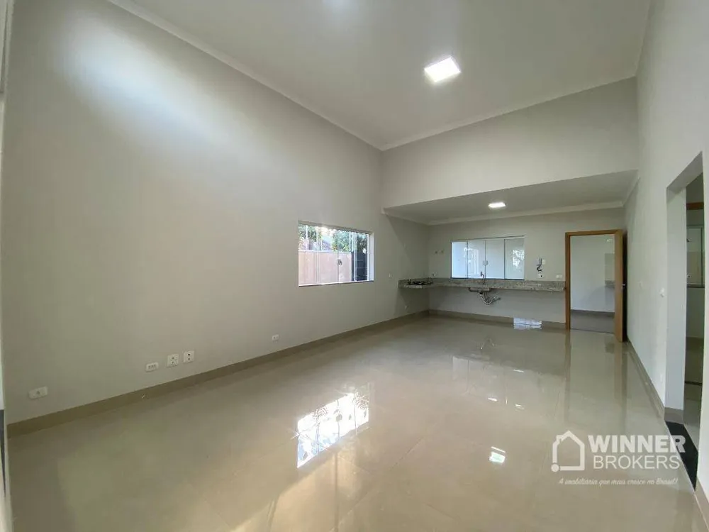 Casa, 3 quartos, 143 m² - Foto 8