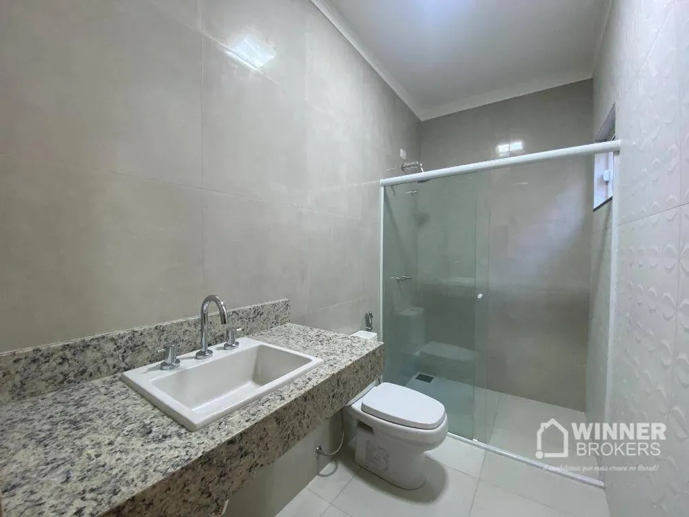 Casa, 3 quartos, 143 m² - Foto 4