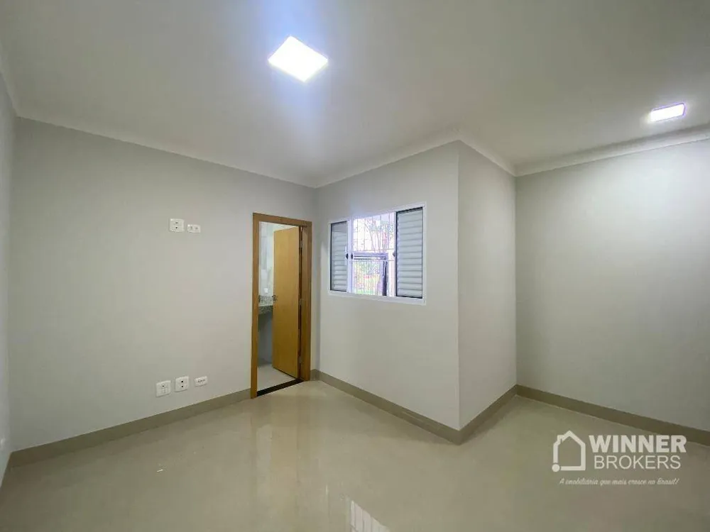 Casa, 3 quartos, 143 m² - Foto 6