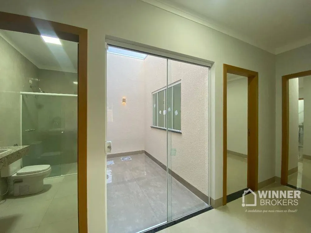 Casa, 3 quartos, 143 m² - Foto 10