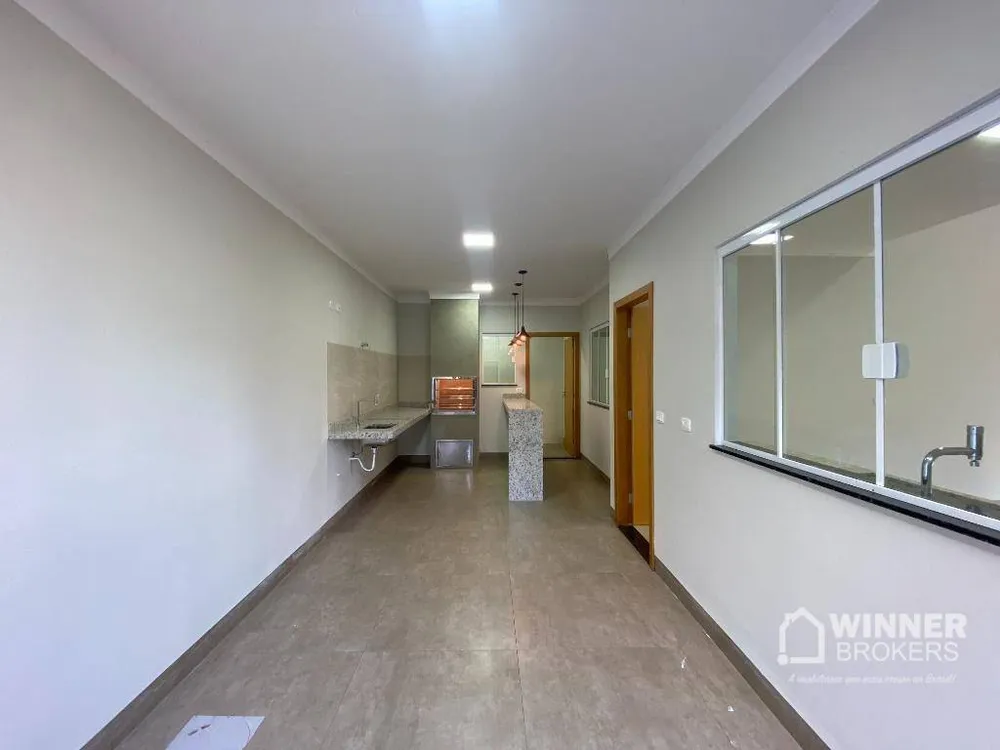 Casa, 3 quartos, 143 m² - Foto 9