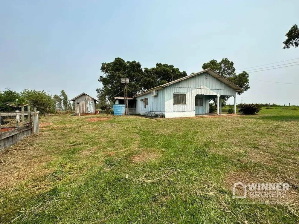 Chácara, 4 quartos, 2 hectares - Foto 3