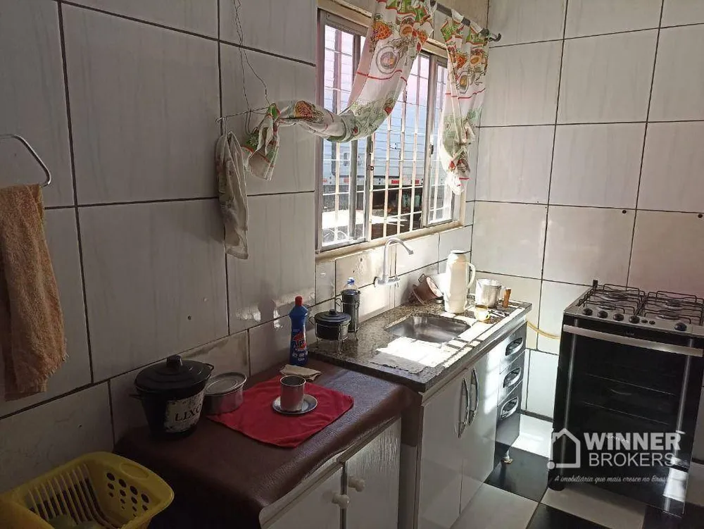 Casa, 2 quartos, 75 m² - Foto 4