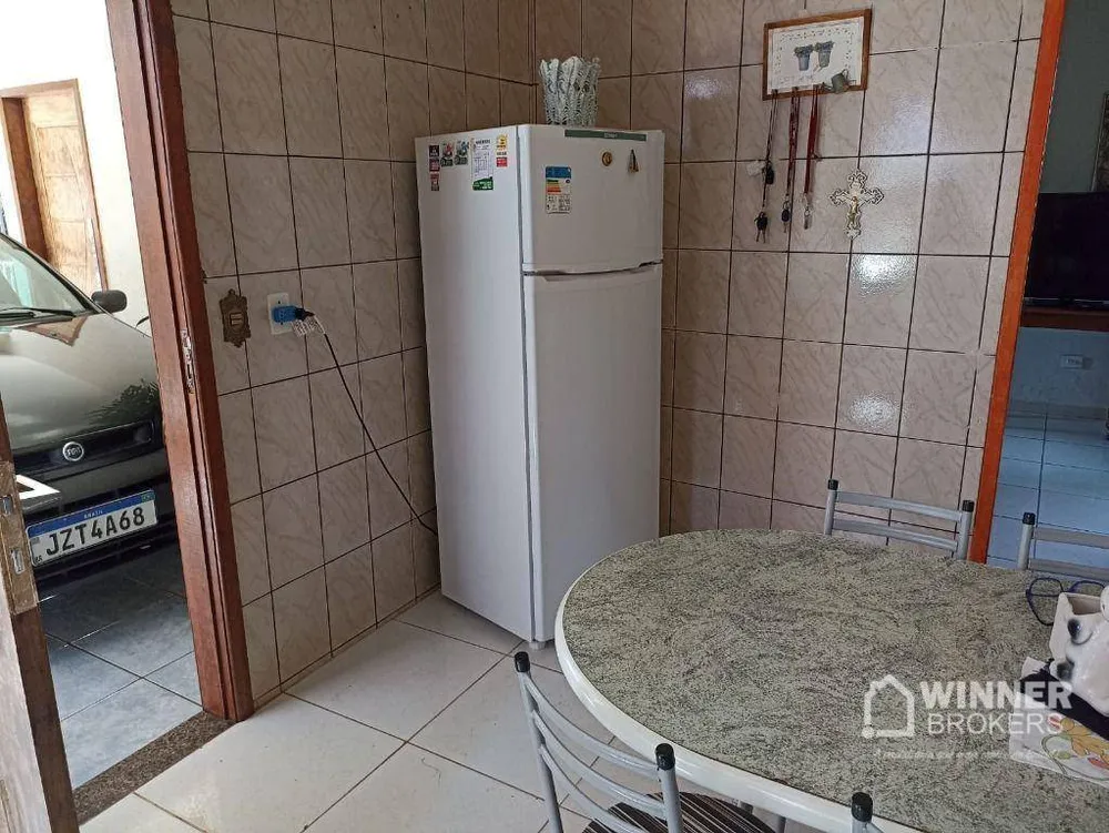 Casa, 2 quartos, 75 m² - Foto 5