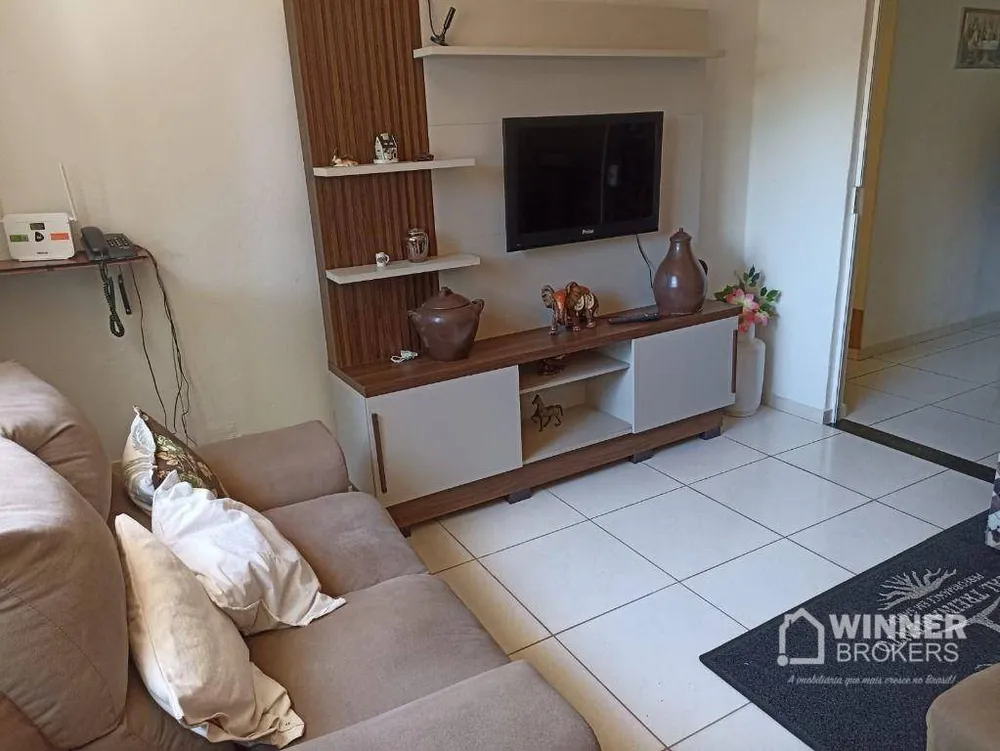 Casa, 2 quartos, 75 m² - Foto 2