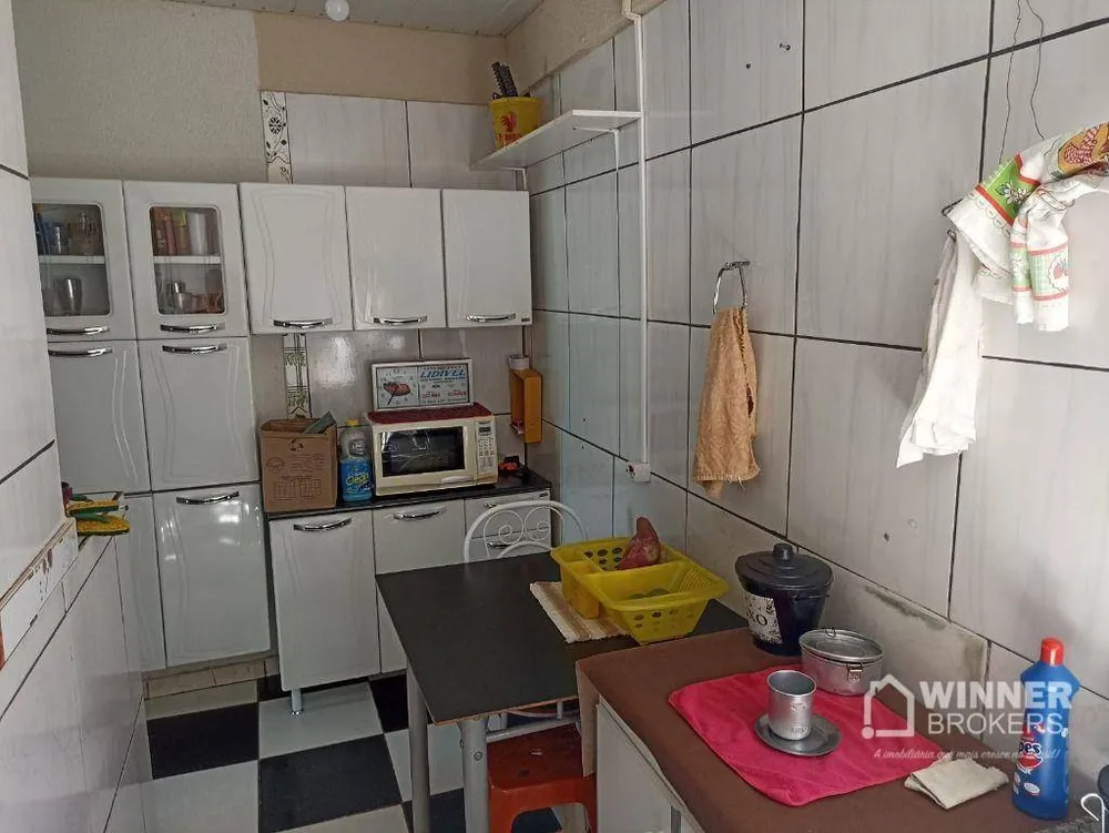Casa, 2 quartos, 75 m² - Foto 3