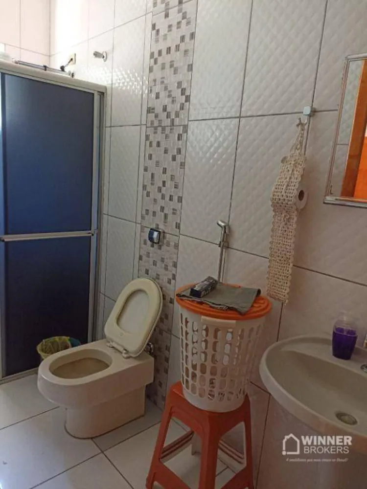 Casa, 2 quartos, 75 m² - Foto 7