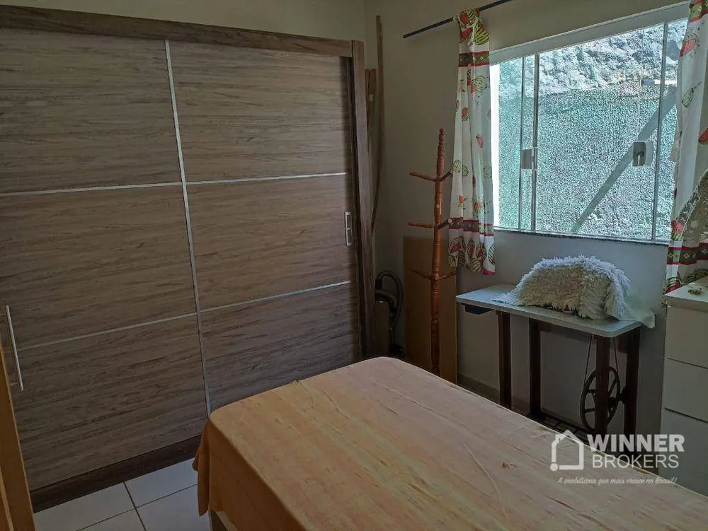 Casa, 2 quartos, 75 m² - Foto 8