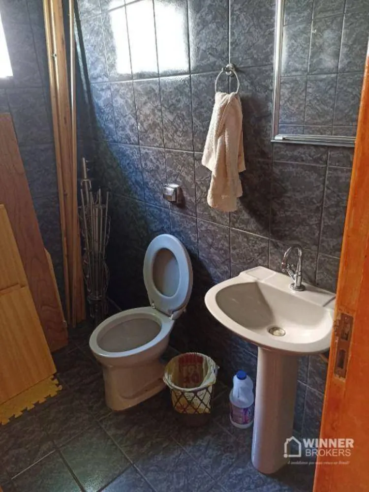 Casa, 2 quartos, 75 m² - Foto 9