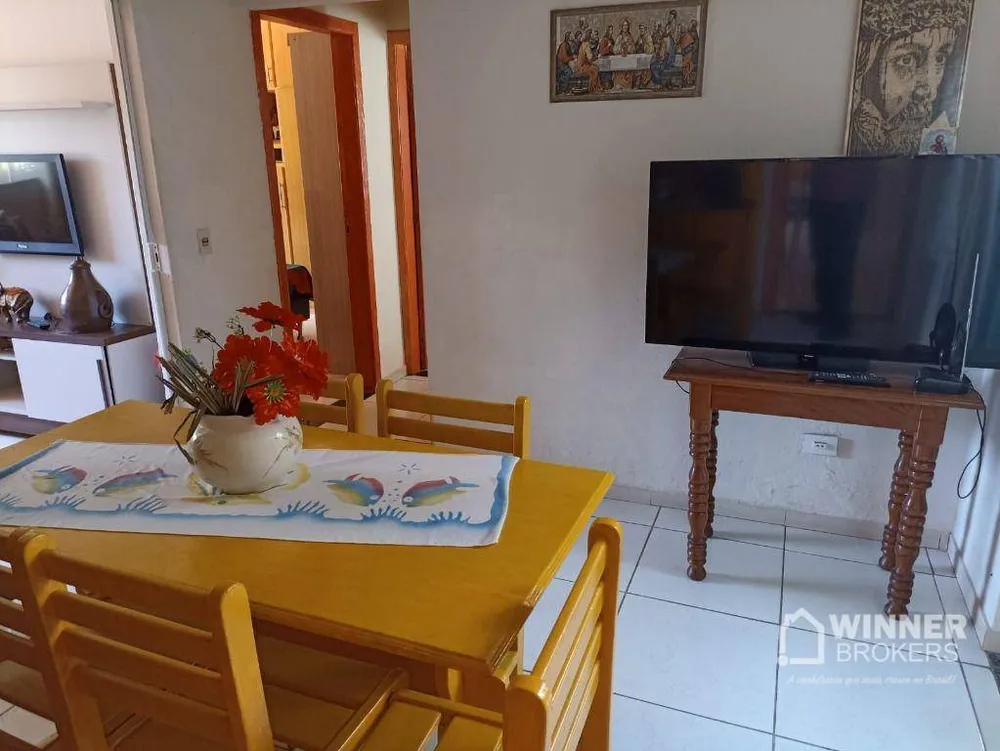 Casa, 2 quartos, 75 m² - Foto 6
