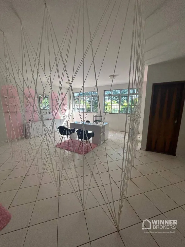 Sala-Conjunto, 53 m² - Foto 3