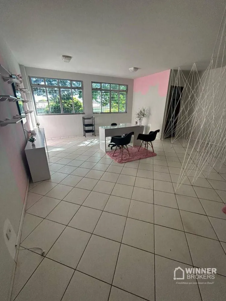 Sala-Conjunto, 53 m² - Foto 5