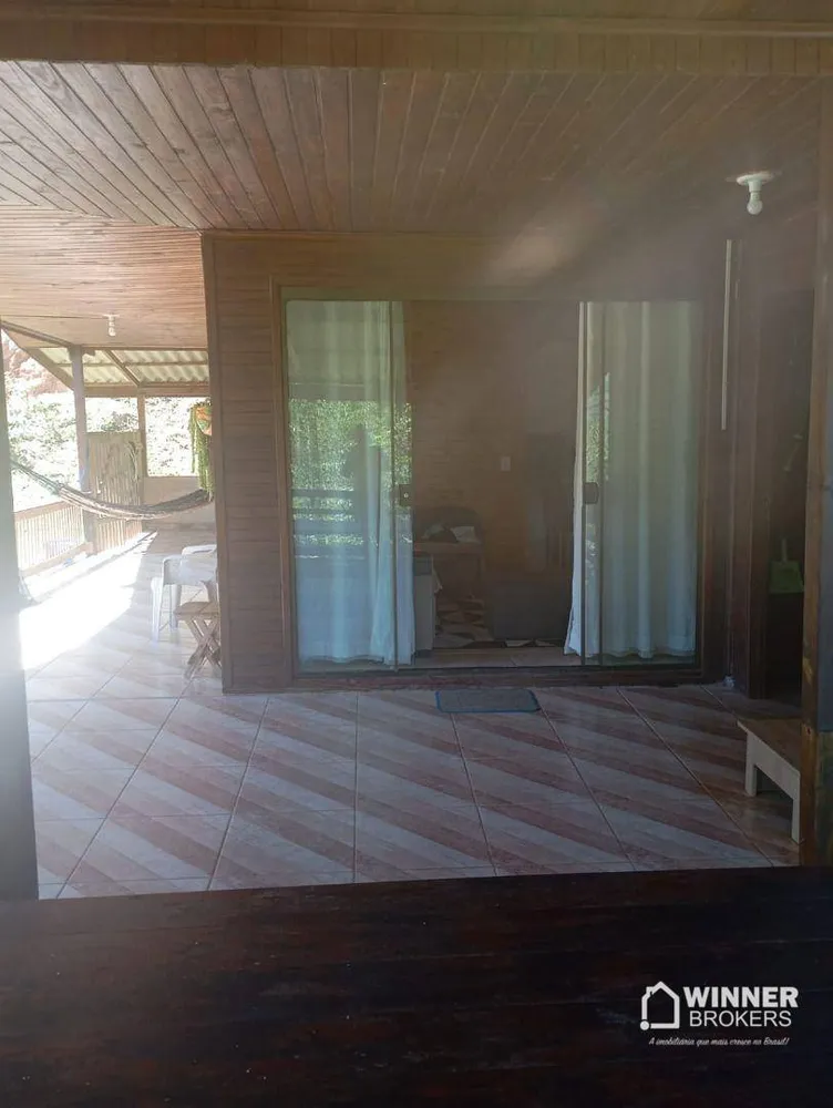 Chácara, 9 quartos, 2 hectares - Foto 4