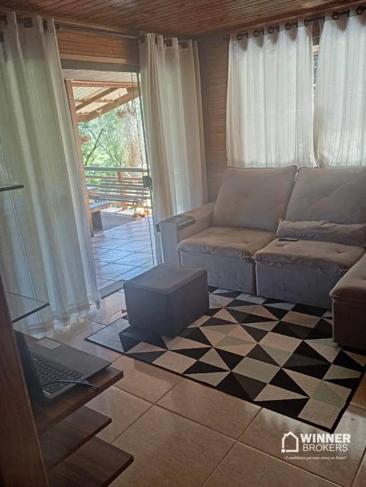 Chácara, 9 quartos, 2 hectares - Foto 7