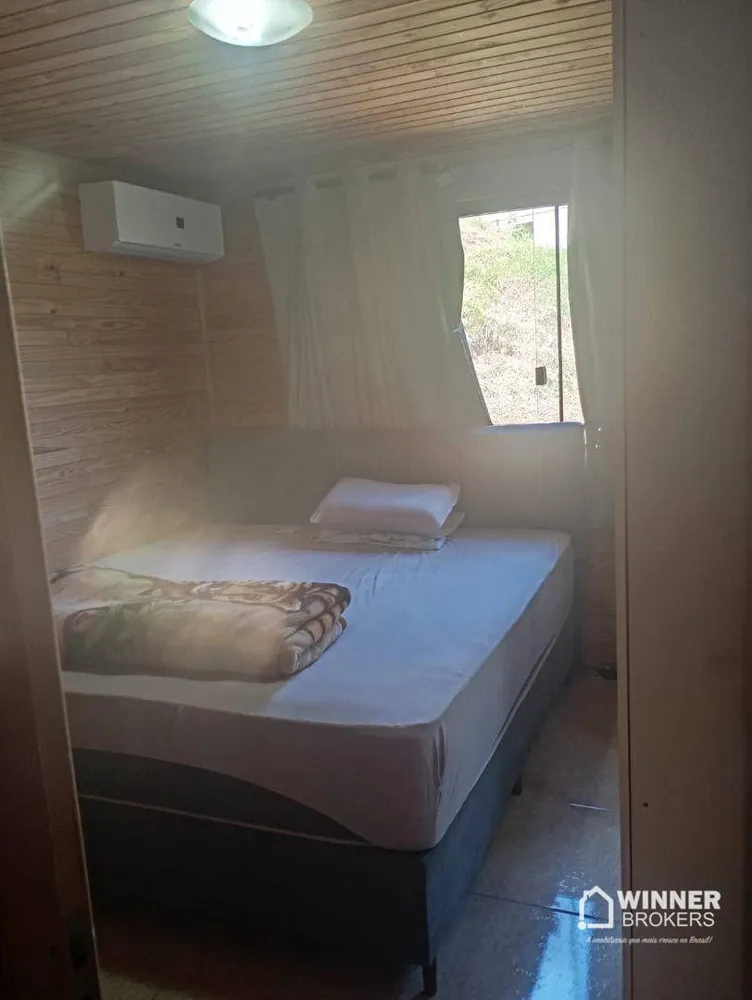 Chácara, 9 quartos, 2 hectares - Foto 6